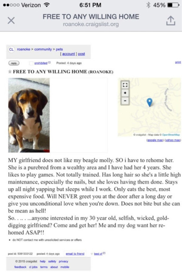 craigslist